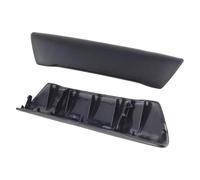 EUQIXMR Couvercle Poignée Avant Gauche Droite Pour VW Pour Transporter T5 Pour Caravelle Pour Eurovan MK1 2003-2010 7H0867171B