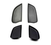 EUQIXMR Fente Porte Rainurage Joint Tapis Fermeture Rampe Coussinet Anti-poussière Pour Mazda 3 Pour Axela BHN9-68-454 BHN9-68-424 BHP1-68-424 454