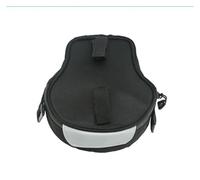 EUQIXMR Moto Sacoche Selle Étanche pour B&MW R1200GS ADV R1250GS LC 2018-2020 F900R F900XR(Haut)
