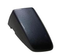 EUQIXMR Partie Couvercle Serrure Porte Avant Gauche 5G1837879D Pour Octavia 3 Poignées portes extérieures voiture(Gris Tendance)