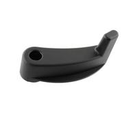 EUQIXMR Poignée porte intérieure Poignée Porte Intérieure Arrière Gauche Voiture Pour Peugeot Pour Boxer 53282489 735471000 735536268