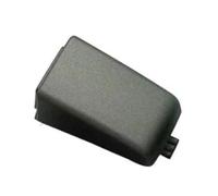 EUQIXMR Pour Land Rover Pour Discovery 4 Pour Range Rover Sport Poignée Porte Extérieure Poignées portes extérieures voiture(Passager gris)