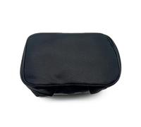EUQIXMR pour Tout-Terrain pour KDX 220 KLX 110 125 250 300 400 450 650 Moto Outil Sac Kit Queue Rangement Universel(Noir)