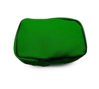 EUQIXMR pour Tout-Terrain pour KDX 220 KLX 110 125 250 300 400 450 650 Moto Outil Sac Kit Queue Rangement Universel(Vert)