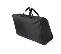 EUQIXMR pour Vulcan 1700 pour Voyager pour 2009-2016 Nomad Moto Sac À Bagages Sacoche Tour Pack Doublures Souples(1 pièce)