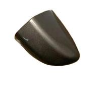 EUQIXMR Pour VW Pour Passat B6 B7 R36 2006-2015 CC 2009-2017 3C0837879 3C0837880 Cache Poignée Porte Avant Gauche Droite Poignées portes extérieures voiture(L'or du Caire,Gauche)