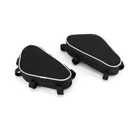 EUQIXMR pour XL 1000 pour Varadero XL1000 2007-2013 Réparation Pack D’Outils Cadre Moto Crash Bar Bumper Side Bags