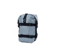 EUQIXMR pour Y&amaha pour Ténéré 700 Xtz 700 Mt09 Fj09 Fj03 Pare-Chocs Moto Protection Étanche Sac Réparation Pare-Chocs(Gris,1 pièce)