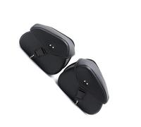 EUQIXMR Sacoche Moto Outil Latéral Paquet Bagages Selle pour