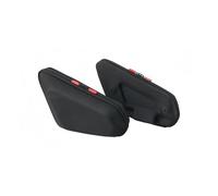 EUQIXMR Sacoche Rangement Latérale Étanche Moto pour B&MW R1300GS pour Adventure R 1300 GSA R1300 GS ADV 2024 2025(Rear Packs)