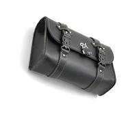 EUQIXMR Sacoches Latérales Grande Capacité Moto pour Y&amaha avec Verrouillage par Mot Passe