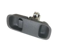 EUQIXMR Verrouillage Boîte Outils Supérieure Gants Voiture Loquet Pour Mitsubishi Pour Montero Pour Pajero MK3 V73 V75 V77 2000-2006 MR402499