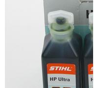 (Eur 32,00/L ) STIHL HP Ultra 1l Deux Temps Huile Moteur STIHL 0781 319 8061