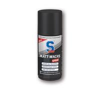 (EUR 51,96 / 1 L) S100 Spray De Cire Mate 250 ml Dr Wack Nettoyant Mate