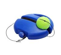 eur de tennis pratique Kit d'Exercice de pour Balles Seules