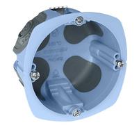 Eur ohm - BOÎTES D ENCASTREMENT XL AIR MÉTIC (LOT DE 40) - EUR OHM ÉTANCHE CLOISONS SÈCHES 67X40