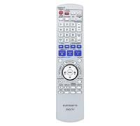 EUR7659Y70 Remote Control for TV/DVD Combo DMR-ES35V