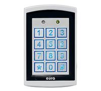 EURA C71A720 Verrouillage de cryptage Ac-20C7 Argent