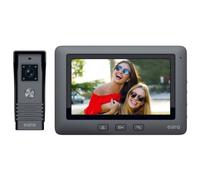 VIDÉO."EURO" VDP-45A3 7" 1W A31A146