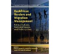 Eurafrican Borders And Migration Management