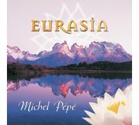 Eurasia by Michel Pepe