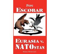 Eurasia v. NATOstan