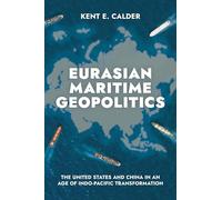 Eurasian Maritime Geopolitics