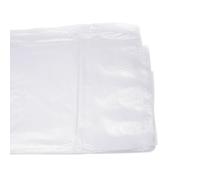 EURDFHY Film de Serre Film de Serre en Plastique Transparent for Serre Tunnel, Couverture for Tente de Culture, Jardin, Plantes et Fleurs(2m 15m)