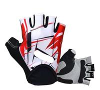 EURDFHY Gants Moto Gants de vélo de Route Antichoc, réfléchissants, antidérapants, for Le Sport et la Gym, for Hommes(Color 2,L)