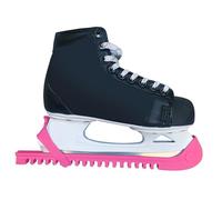 EURDFHY Protege Lame Patin a Glace Housses universelles for Patins à Glace, 1 Paire, for(Pink)