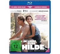 In Liebe, Eure Hilde – Andreas Dresen – Blu-ray (1 disque)