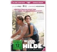 Liv Lisa Vries;Alexander Scheer;Fritzi Haberland - In Liebe, Eure Hilde