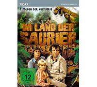 Eure,Wesley - Im Land der Saurier [Import]