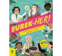 EUREK-HER ! Histoires de femmes inspirantes dans le domaine des STIM