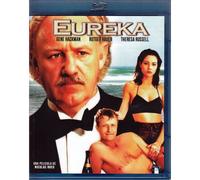 Eureka (1983) (Blu Ray)