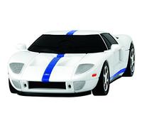 Eureka 3D 473423 Puzzles 3D - Ford GT