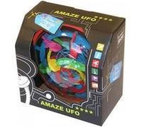 Eureka 3D Amaze UFO Multicolore G