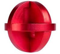 Eureka 3D Puzzle Puzzle casse-tête en boîte de conserve rouge Rouge G