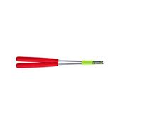 Acrobat bâtonnets diabolo Aluminium 32,5 cm rouge Rouge G
