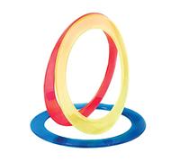 Eureka 515791 Anneaux de Jonglerie Junior Acrobat 24 cm