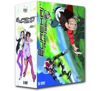 be.ez Coffret Eureka 7 – Box 1/2 – Inclus bonus E – Pack