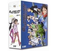 Eureka 7 – Coffret 2/2 – Pack