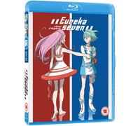 Eureka 7 Part 2 - Standard (Blu-ray)
