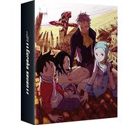 Eureka 7 Ultimate Edition (Blu-Ray)