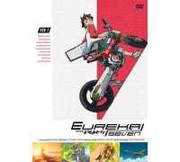 Eureka 7-Vol. 1