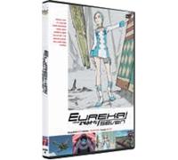 Eureka 7-Vol. 2