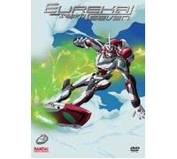 Eureka 7-Vol. 3