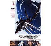 Eureka 7 – Volume 5 – Seven7