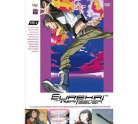 Eureka Seven – vol. 6 – Seven7