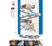 Eureka 7 - Vol. 8